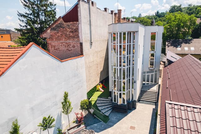 Donate | Speranța Seventh-day Adventist Church, Cluj-Napoca
