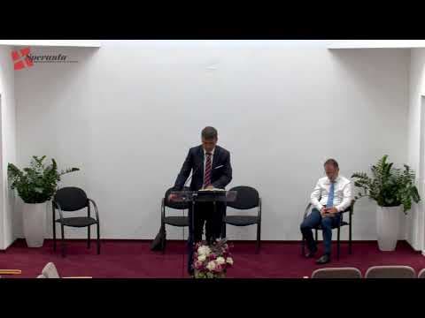 28 august 2026  - Cristian Gherase - Pierdut in propriile idei [vineri seara]