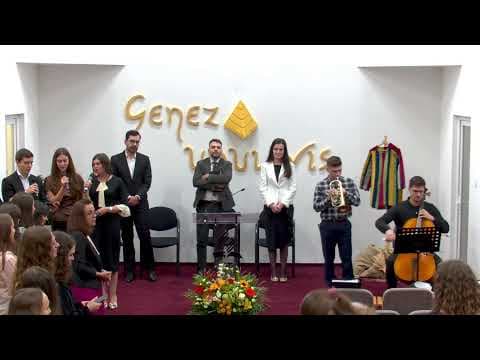 30 octombrie 2026 - Ruben Sava - Nici o chemare prea mică. Nici o chemare prea mare [vineri seara]
