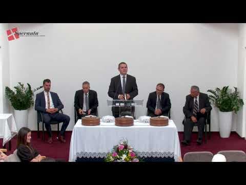 10 iulie 2026 - Romeo Asanache - Credinta care rezista [vineri seara]
