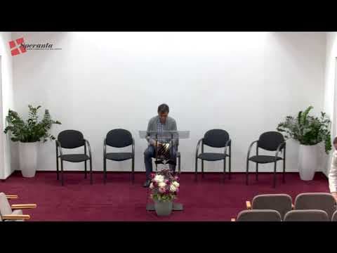 25 septembrie 2026  - Mihai Scumpu - Ce Faci Tu Aici? [vineri seara]