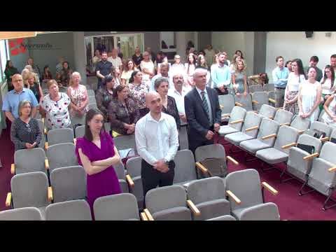 15 august 2026  - Creștinul nu se face, se naște [sâmbată dimineața]