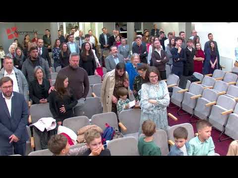26 septembrie 2026  - Legile Lui Isus - Daniel Brînzan [sâmbătă după-masa]