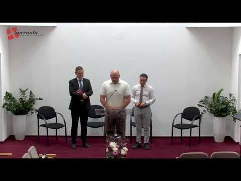 4 septembrie 2026  - O singura voce - Romeo Asanache [vineri seara]