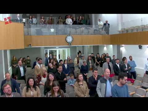09 octombrie 2026 - Între porunca oamenilor și chemarea lui Dumnezeu - Sergiu Turturică