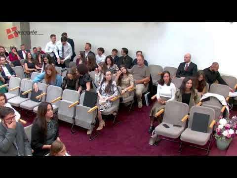 12 septembrie 2026  - Program Tineret [sâmbătă dimineața]