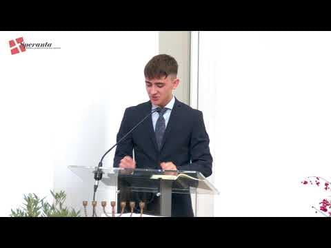 17 octombrie 2026 - Serviciu Divin de Sfanta Cina [sambata dimineata]