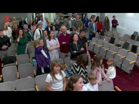 18 septembrie 2026  - Program dedicat familiei [vineri seara]