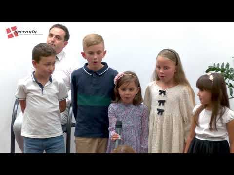 4 septembrie 2026  - O singura voce - Romeo Asanache [vineri seara]