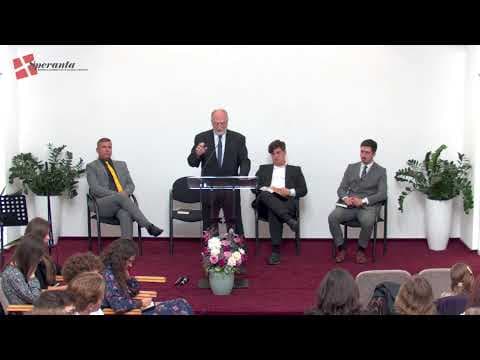 10 octombrie 2026 - Beniamin Pascu