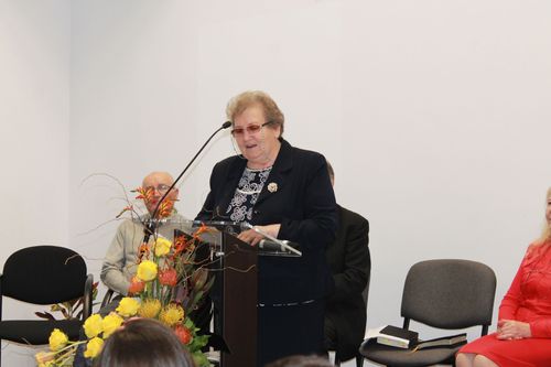 A photo from the life of the Speranța Adventist community in Cluj-Napoca